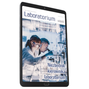 Niezbędnik kierownika laboratorium (e-book)