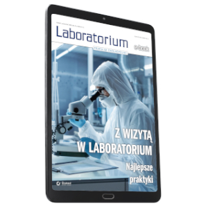 Z wizytą w laboratorium – najlepsze praktyki (e-book)