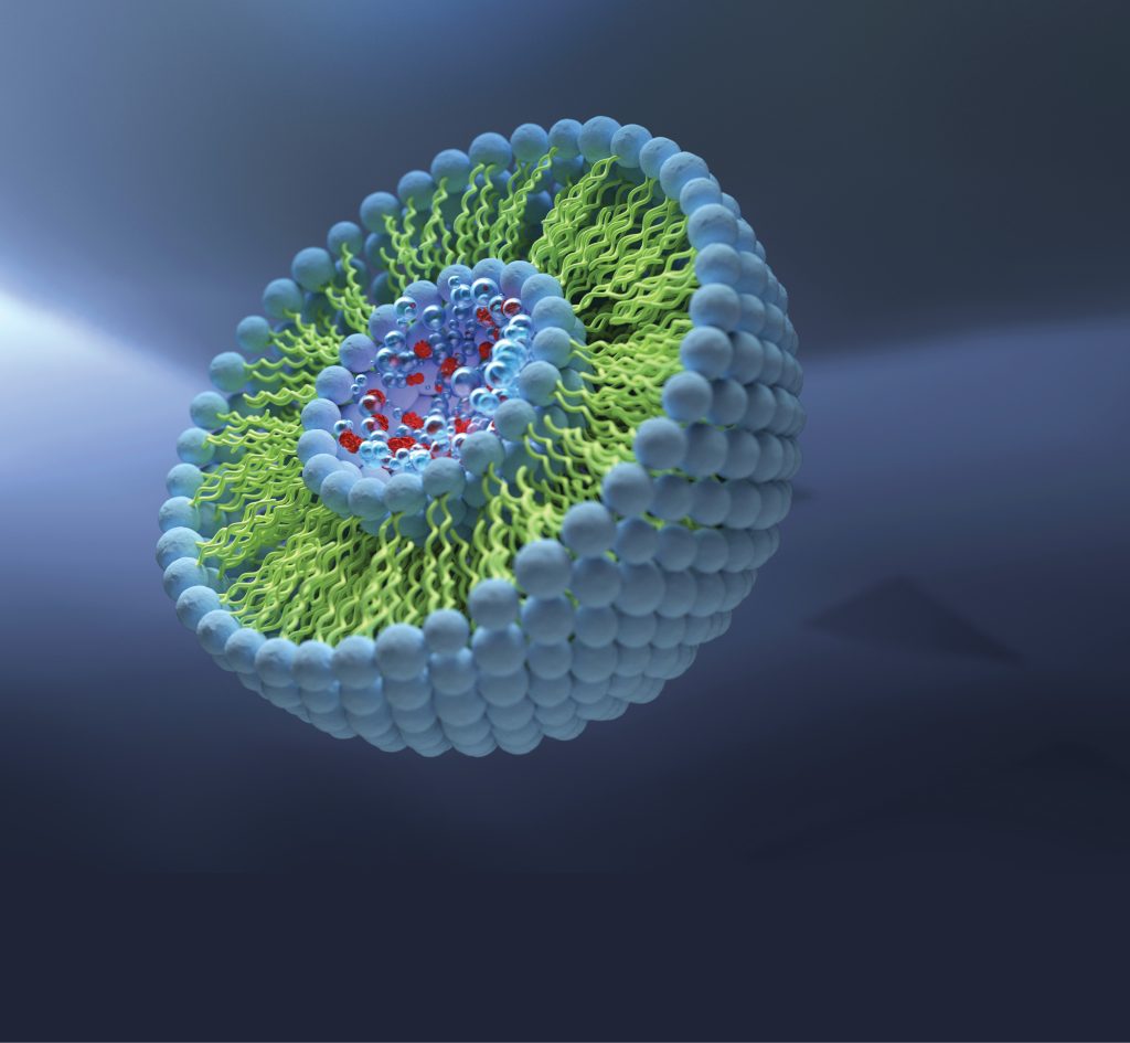 lab-liposomu