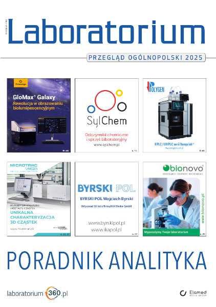 Poradnik Analityka 2025