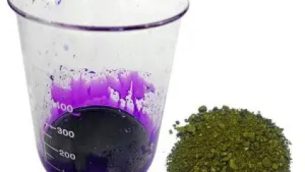 LAB_4_25_techniki_i_badania_Katarzyna_Mazurek_OZNACZANIE_ZAWARTOSCI_NIKOTYNY_W_PRODUKTACH_RYS_3