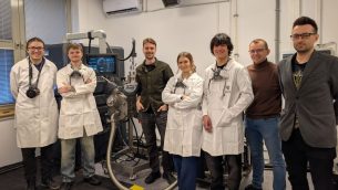 lab-przetapiania-proszków-metali