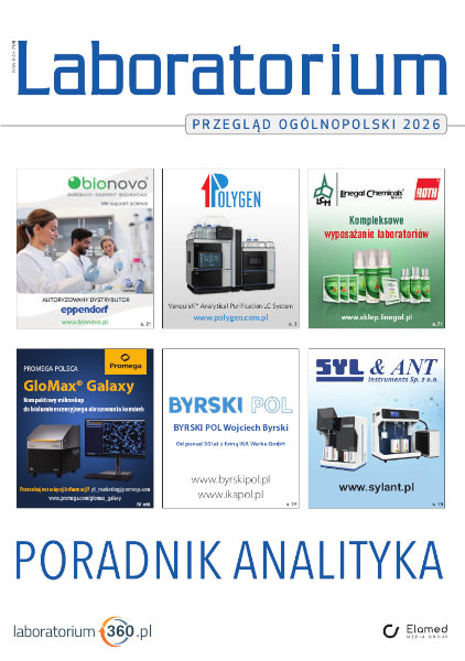 Poradnik Analityka 2026
