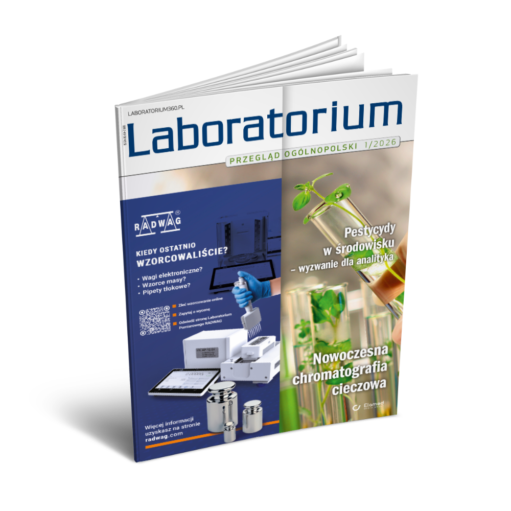 Laboratorium – Przegląd Ogólnopolski nr 1/2026