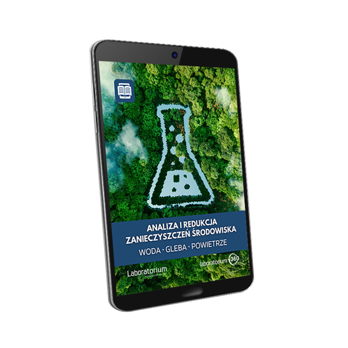 Analiza i redukcja zanieczyszczeń środowiska. Woda – gleba – powietrze (e-book)