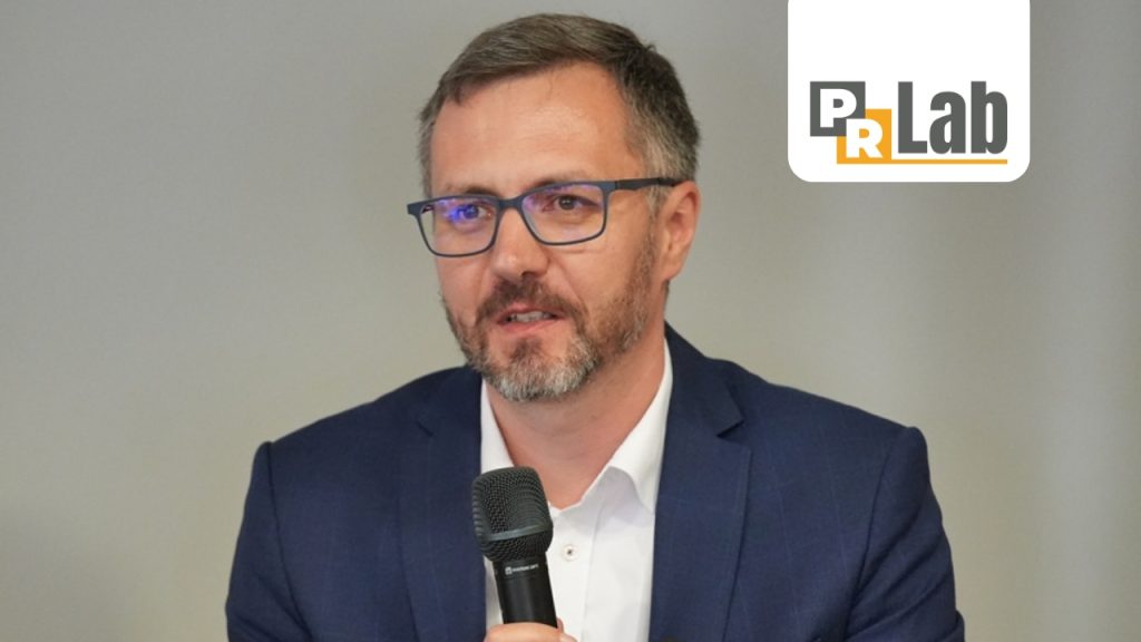 lab-tadeusz-gorewoda