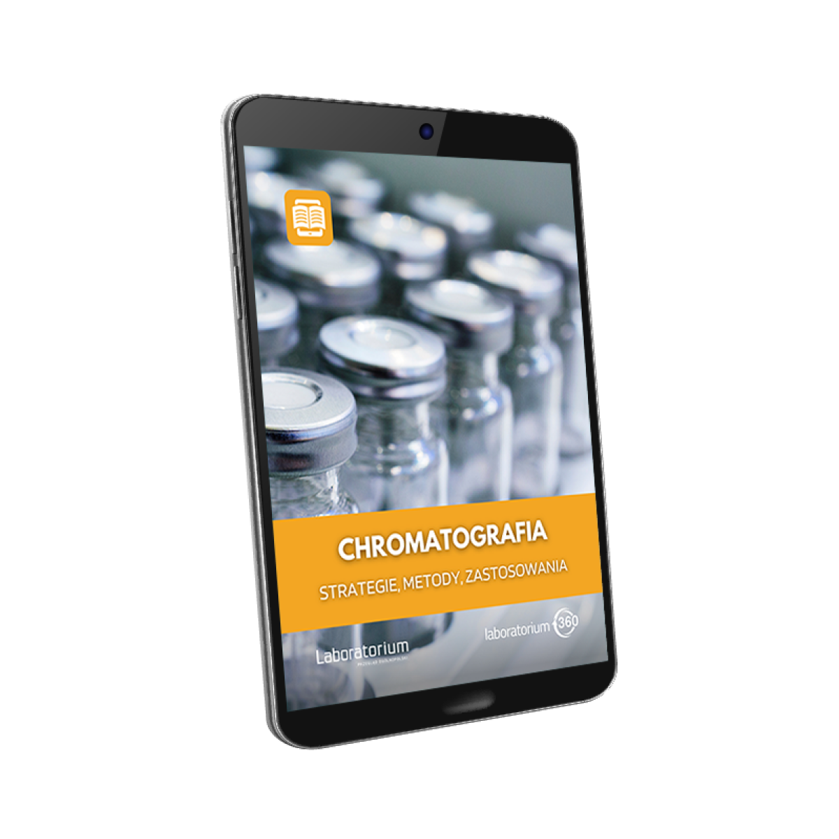 Chromatografia. Strategie, metody, zastosowania (e-book)