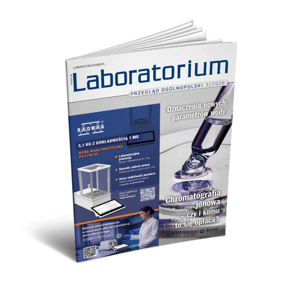 Laboratorium – Przegląd Ogólnopolski nr 3/2026